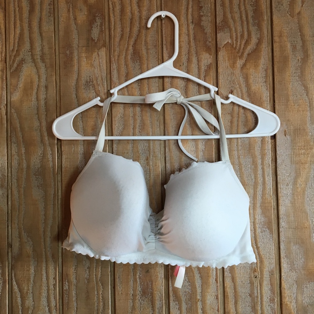 Victoria Secret BUNDLE of 2 Swim tops